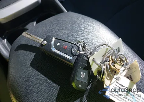 2021 Toyota Rav4 Le из США, поврежденный, VIN 2T3F1RFV7MW190010